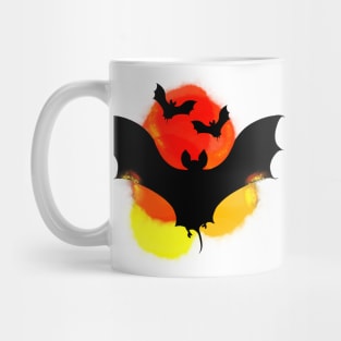 Magic Awakens Mug